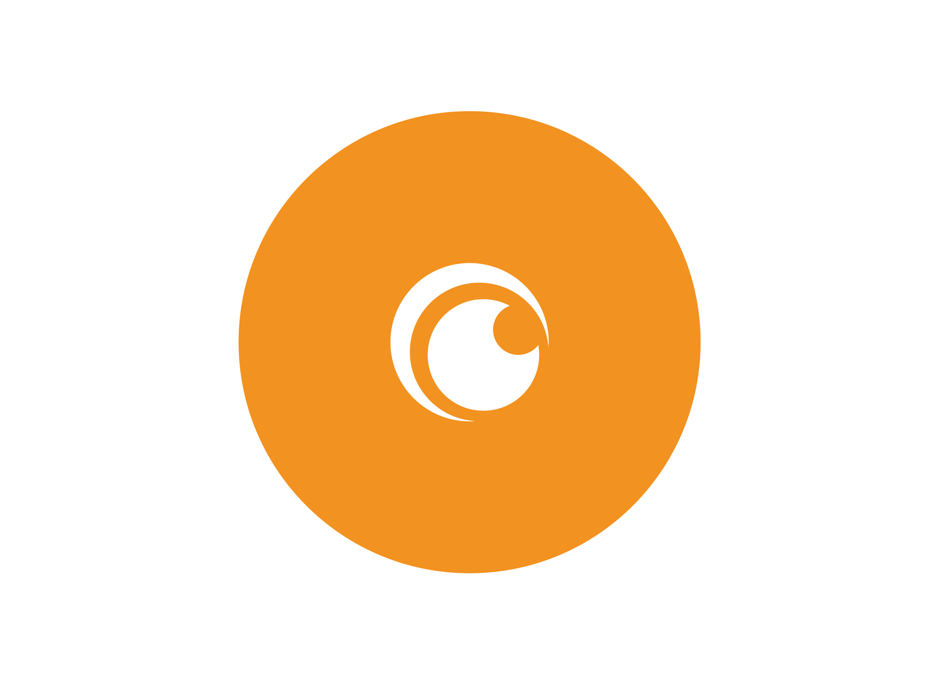 Crunchyroll Premium Subscription Logo